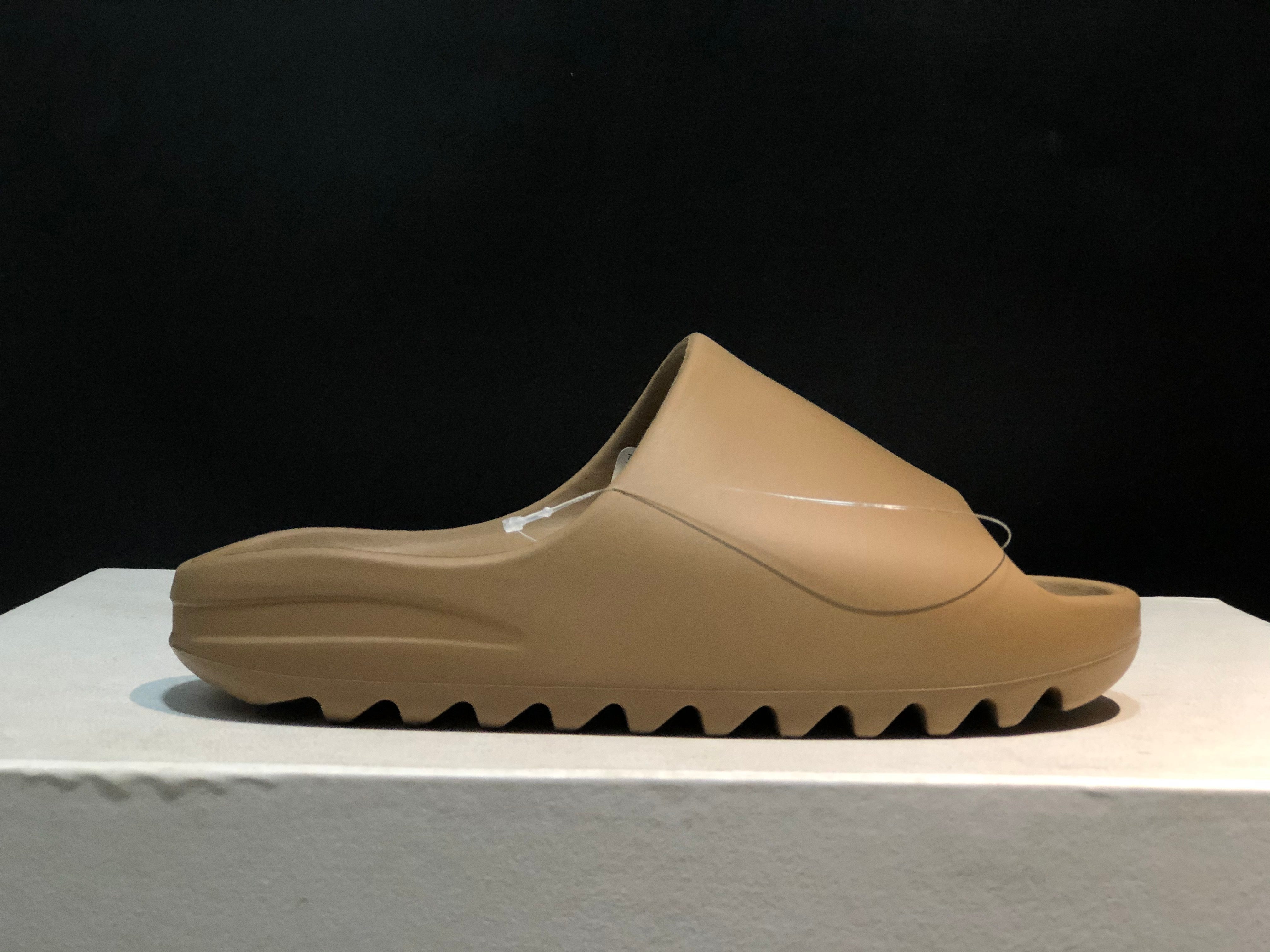 Yeezy Slides