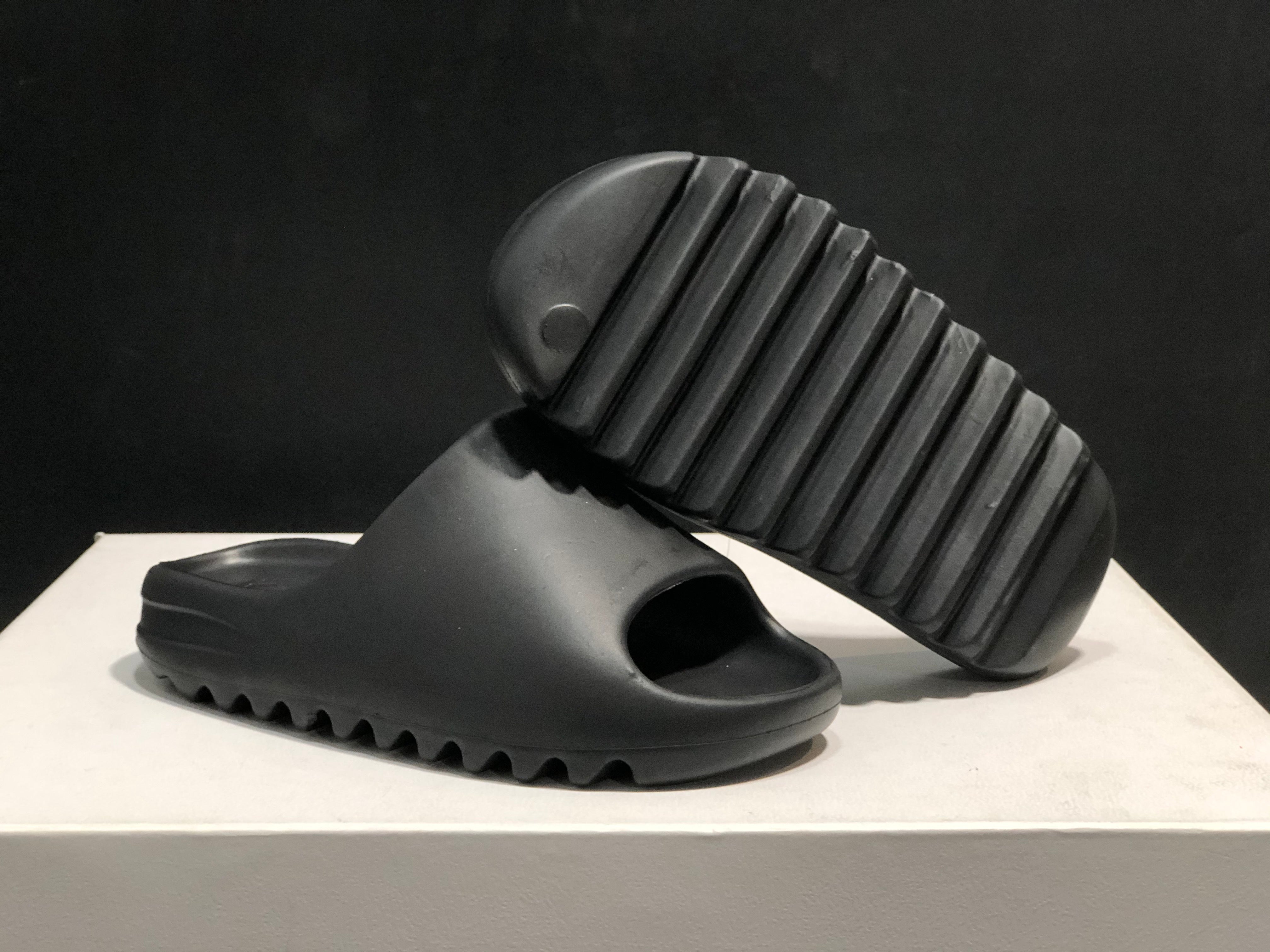Yeezy Slides