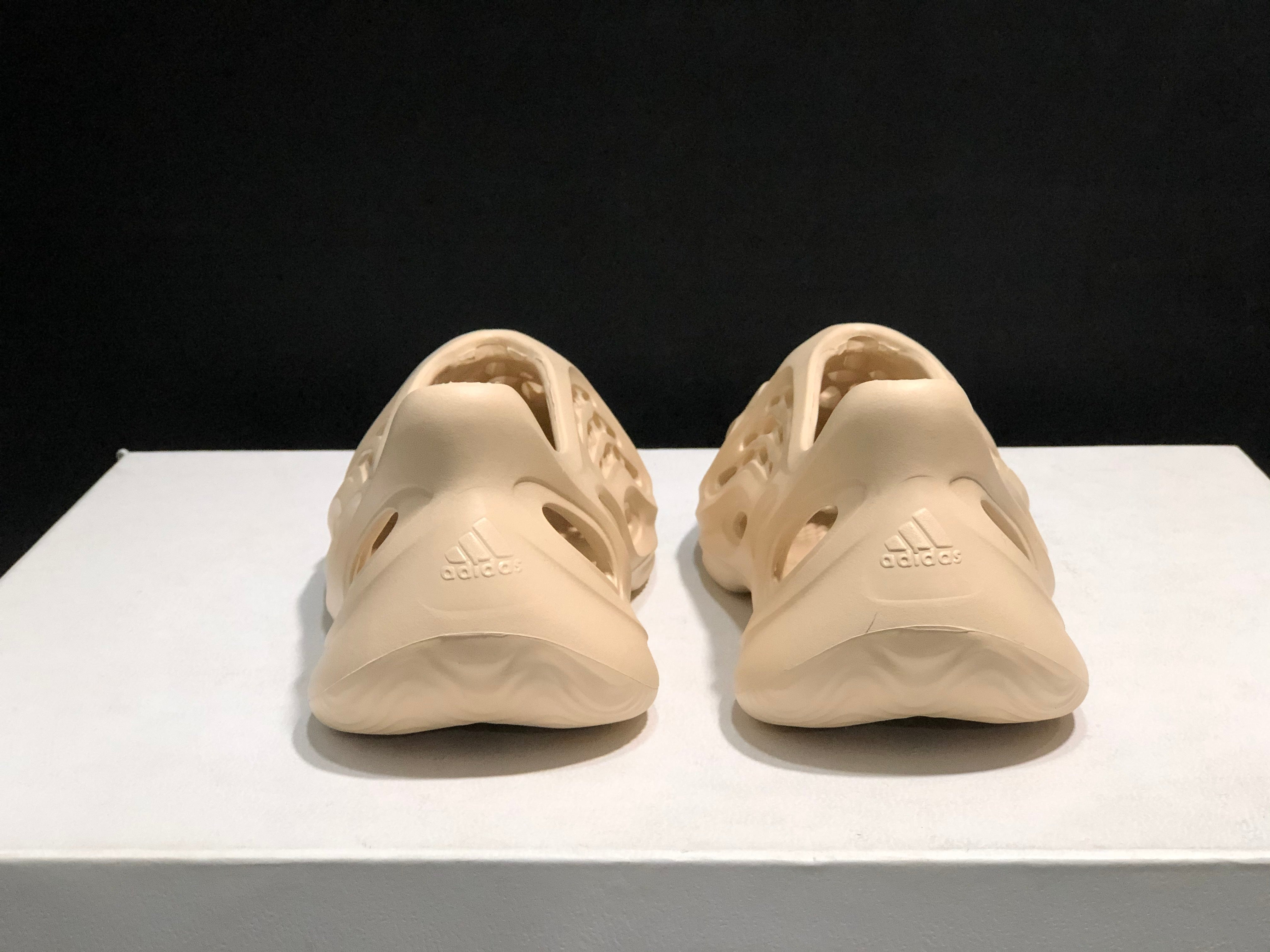 Yeezy Foam Runners