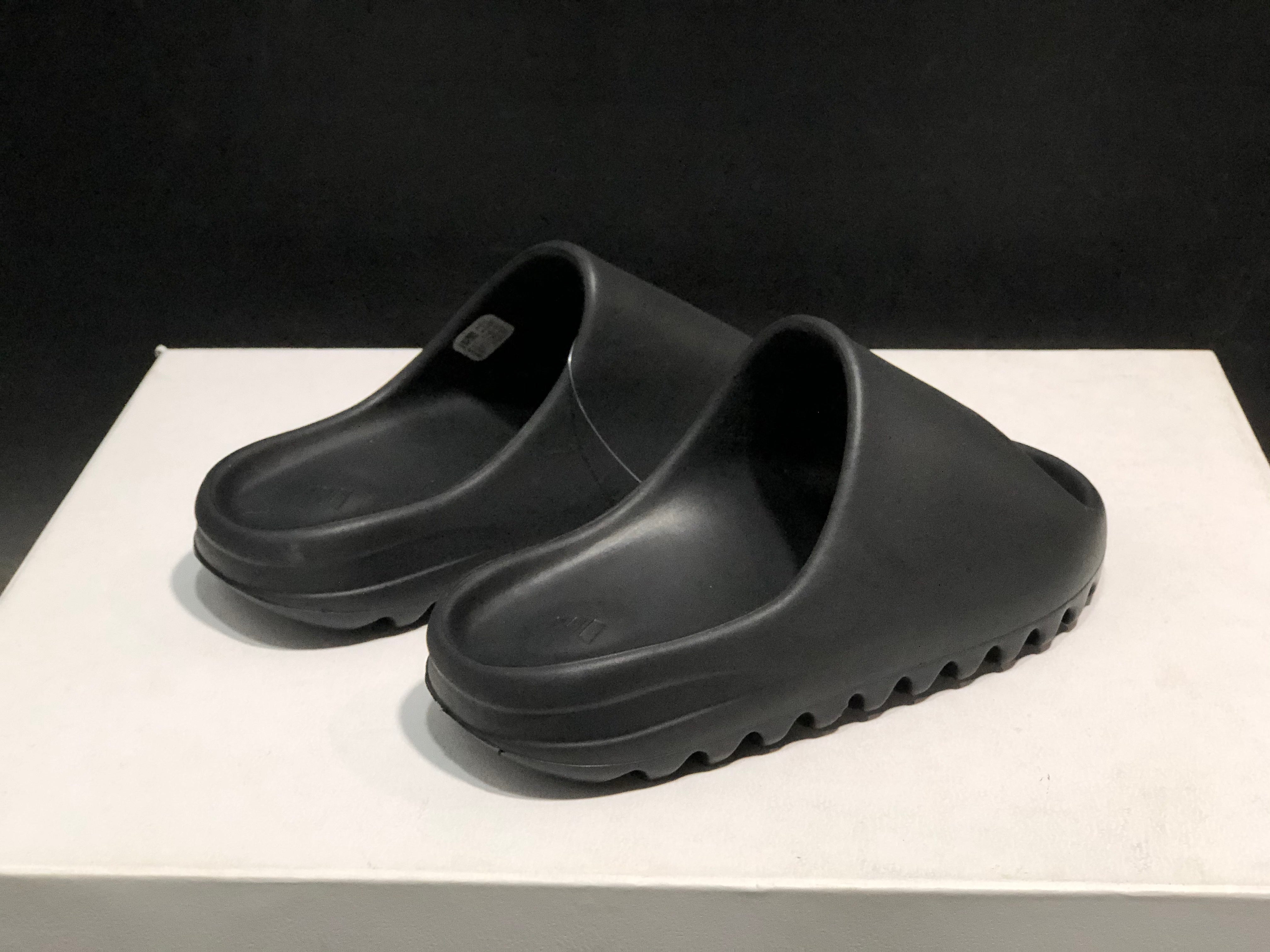 Yeezy Slides