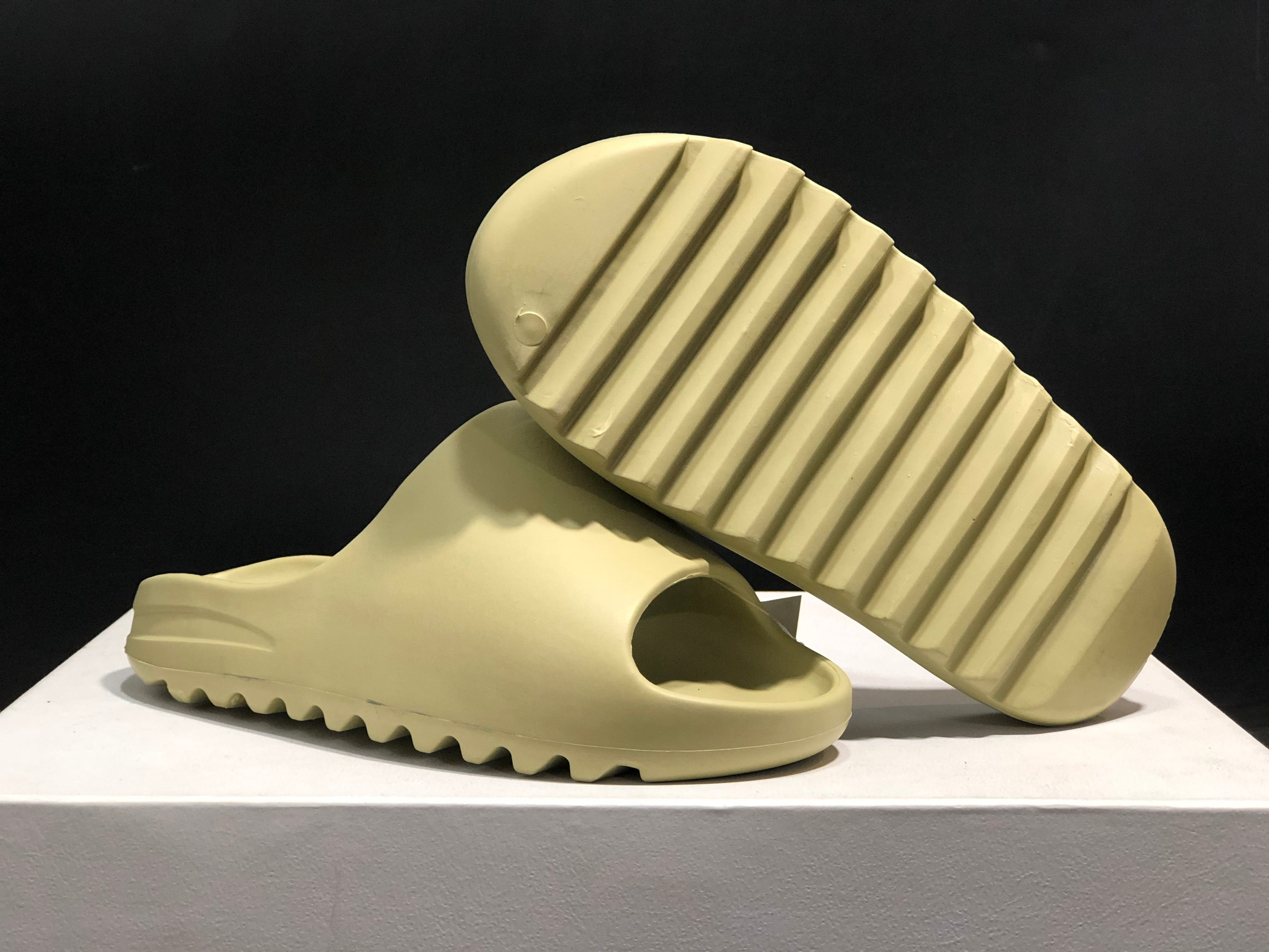 Yeezy Slides