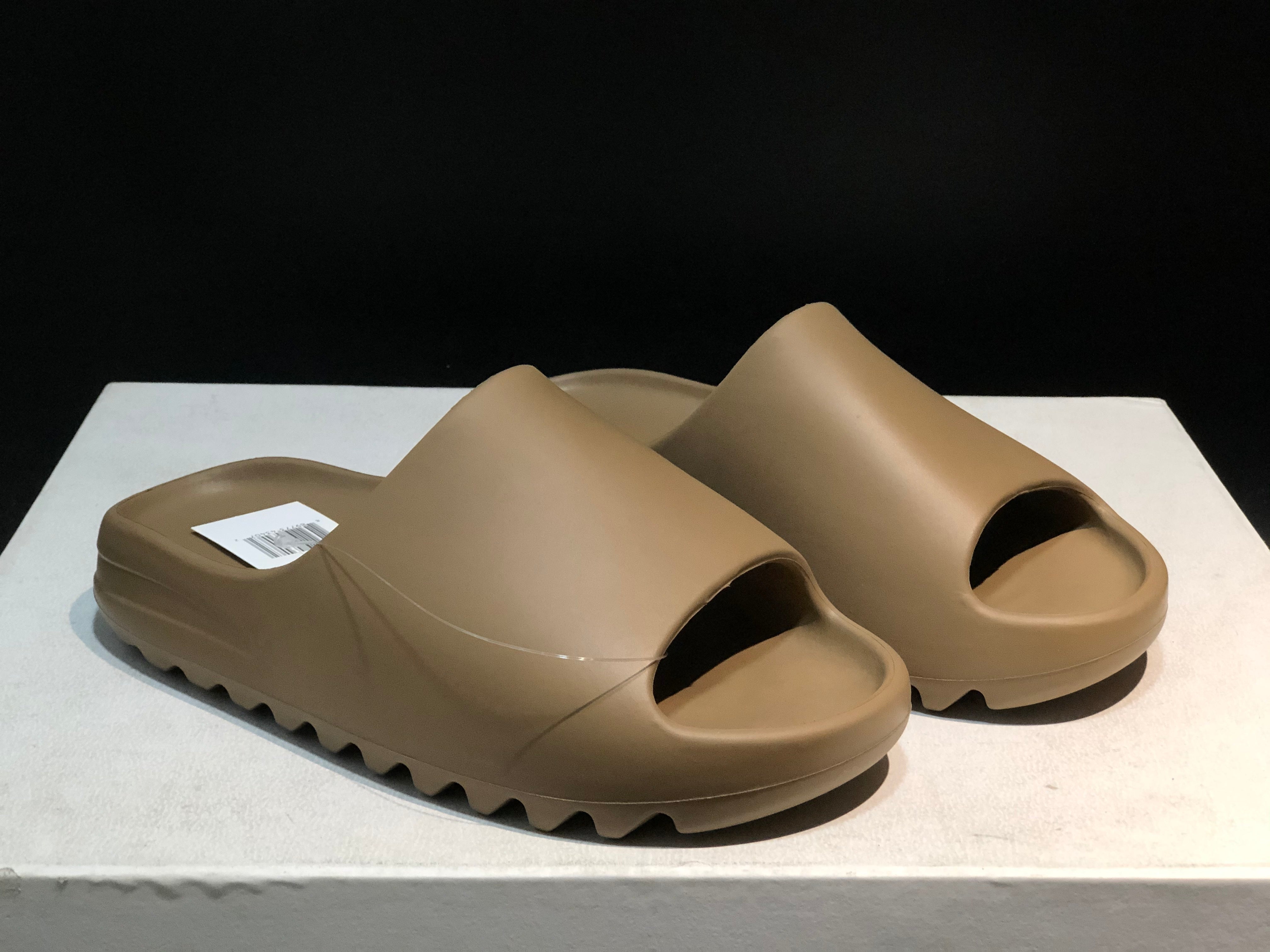 Yeezy Slides
