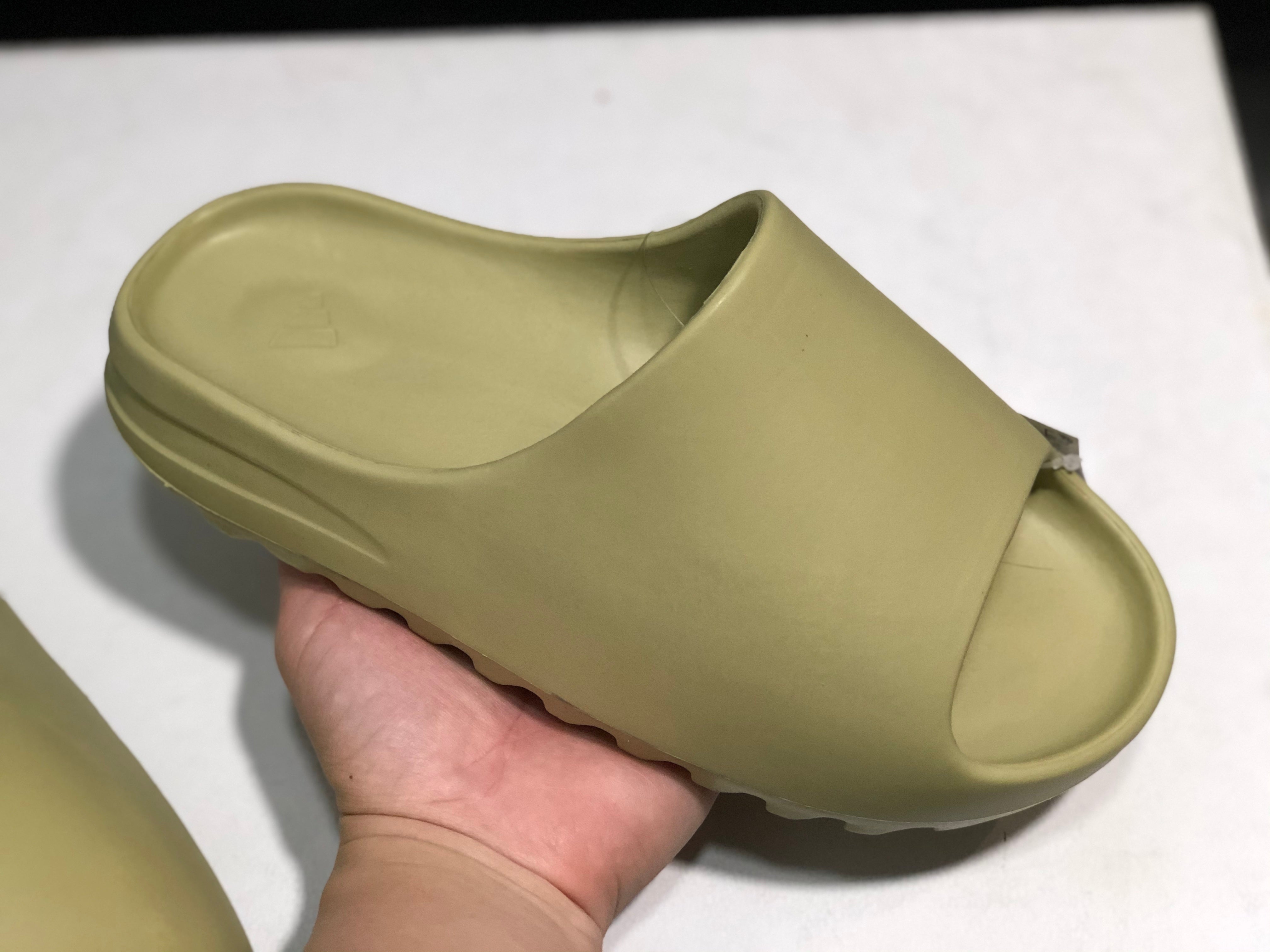 Yeezy Slides