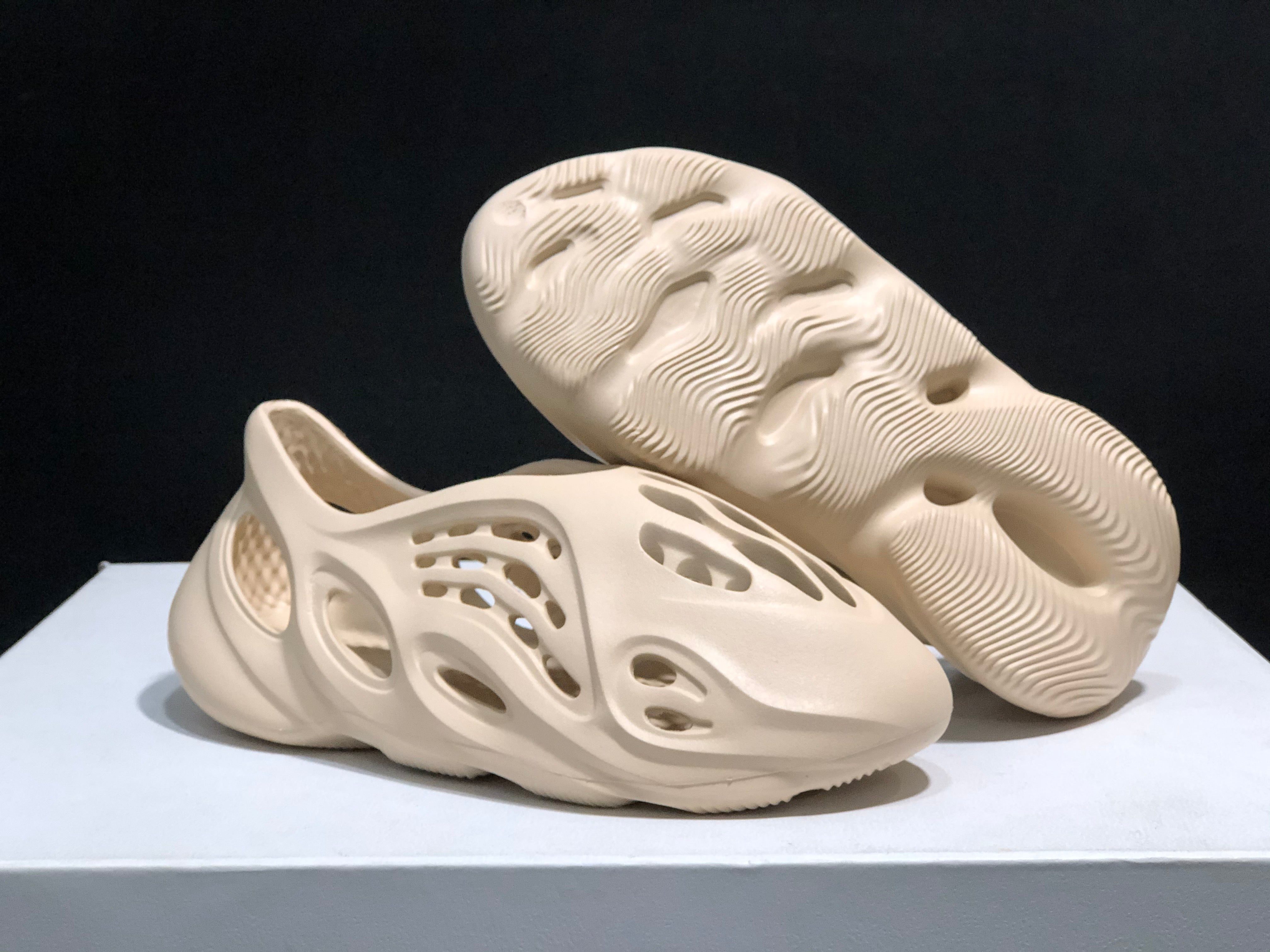 Yeezy Foam Runners