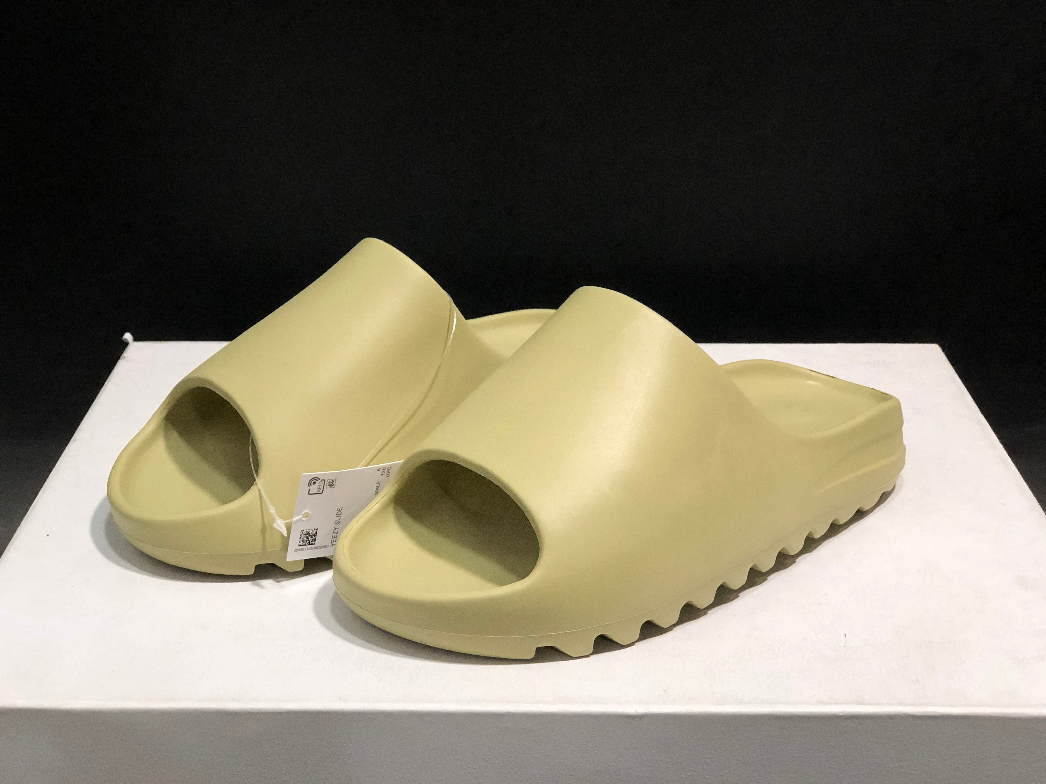 Yeezy Slides