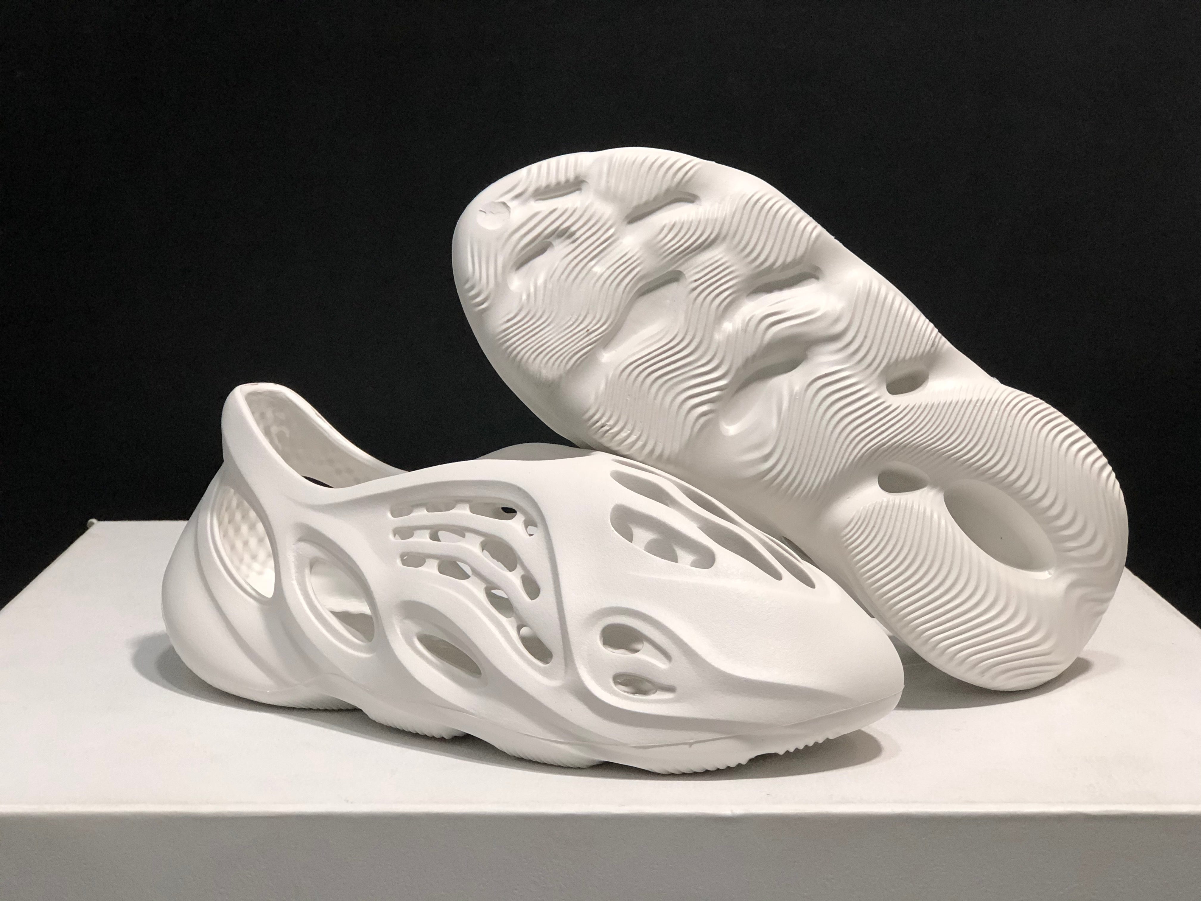 Yeezy Foam Runners