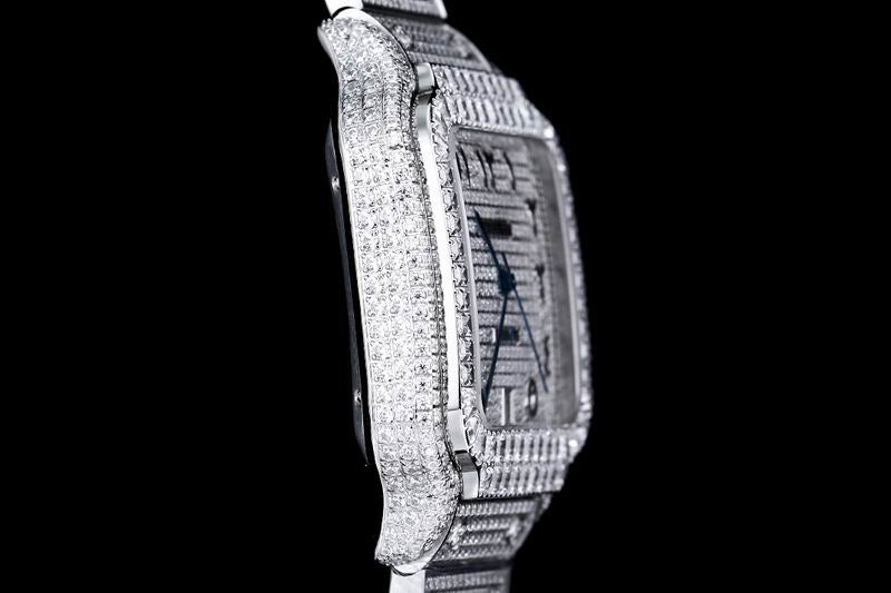 Panthere De Cartier Watch 40mm