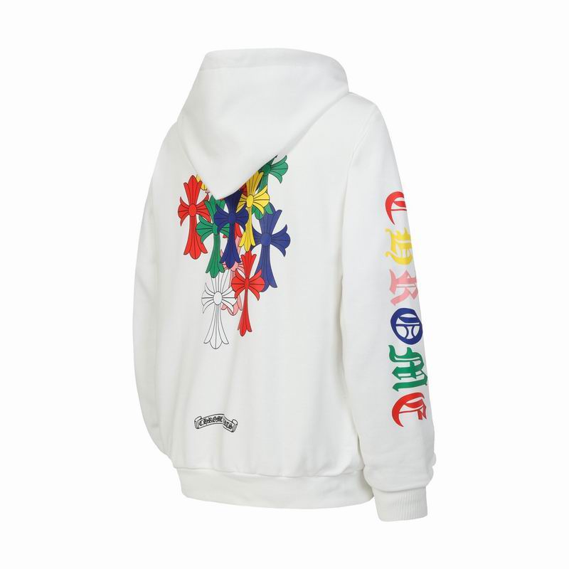 Chrome Heart Hoodie