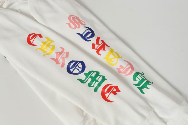 Chrome Heart Hoodie