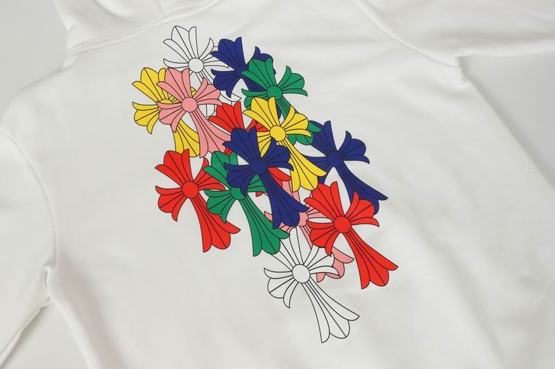 Chrome Heart Hoodie