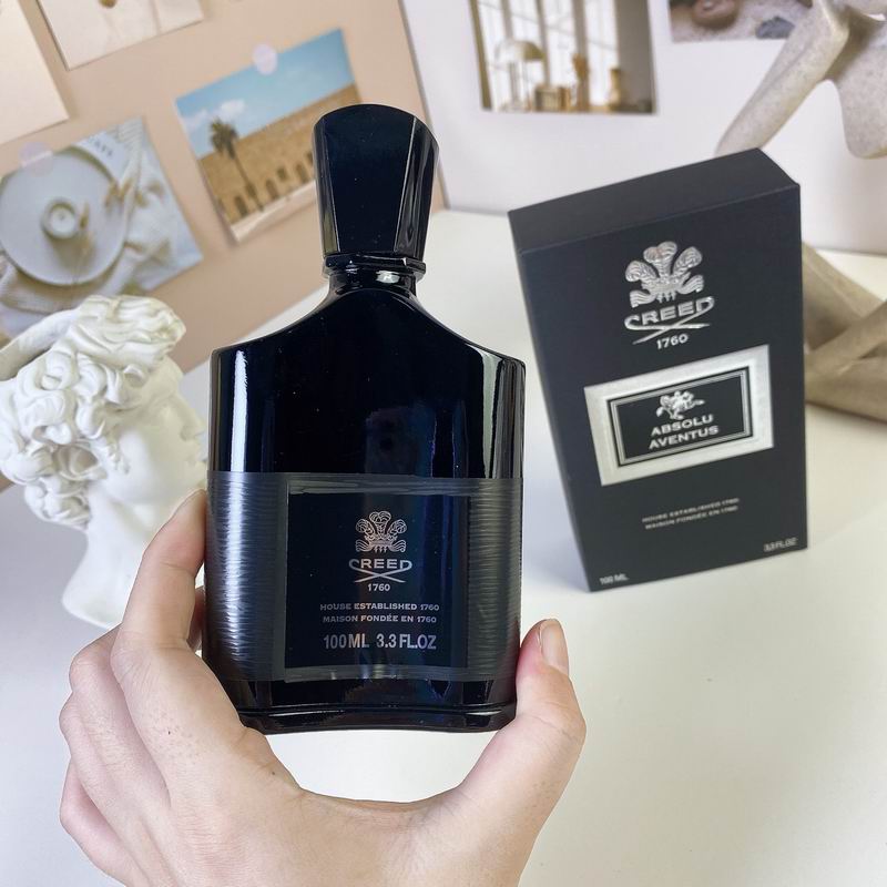 Creed Cologne