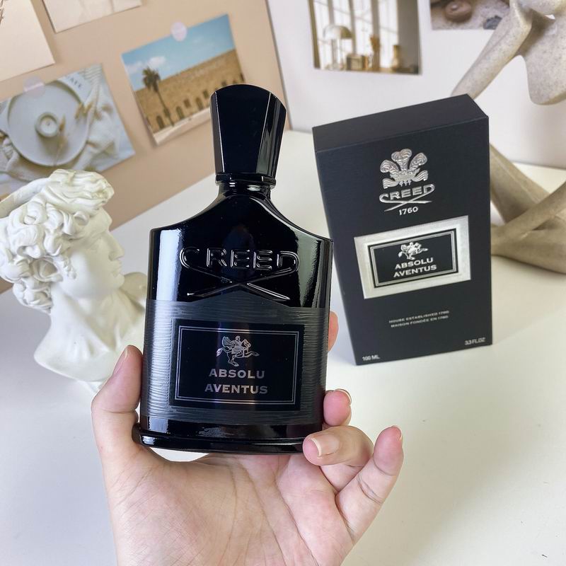 Creed Cologne