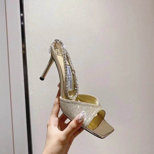 Jimmy Choo Heels