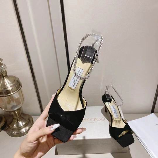 Jimmy Choo Heels