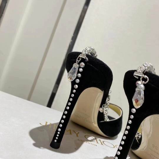 Jimmy Choo Heels