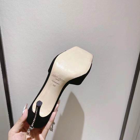 Jimmy Choo Heels