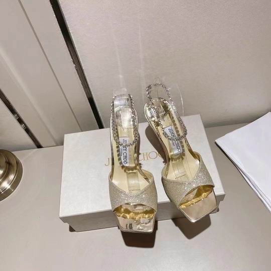 Jimmy Choo Heels