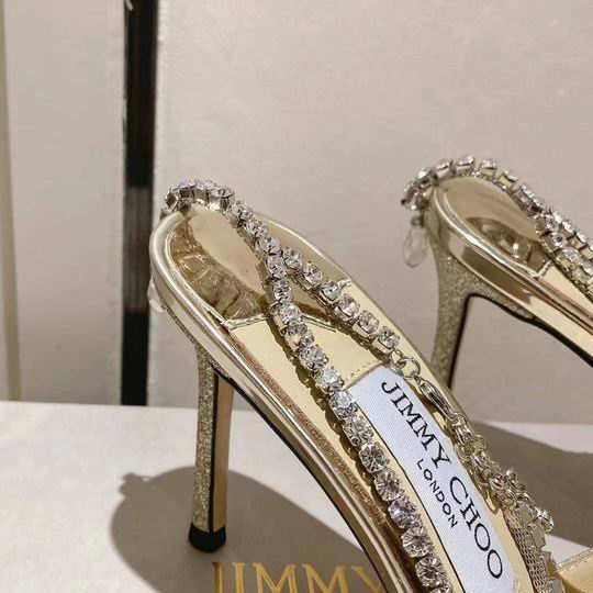 Jimmy Choo Heels