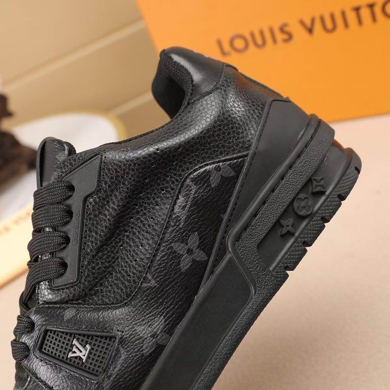 Louis Vuitton Shoes