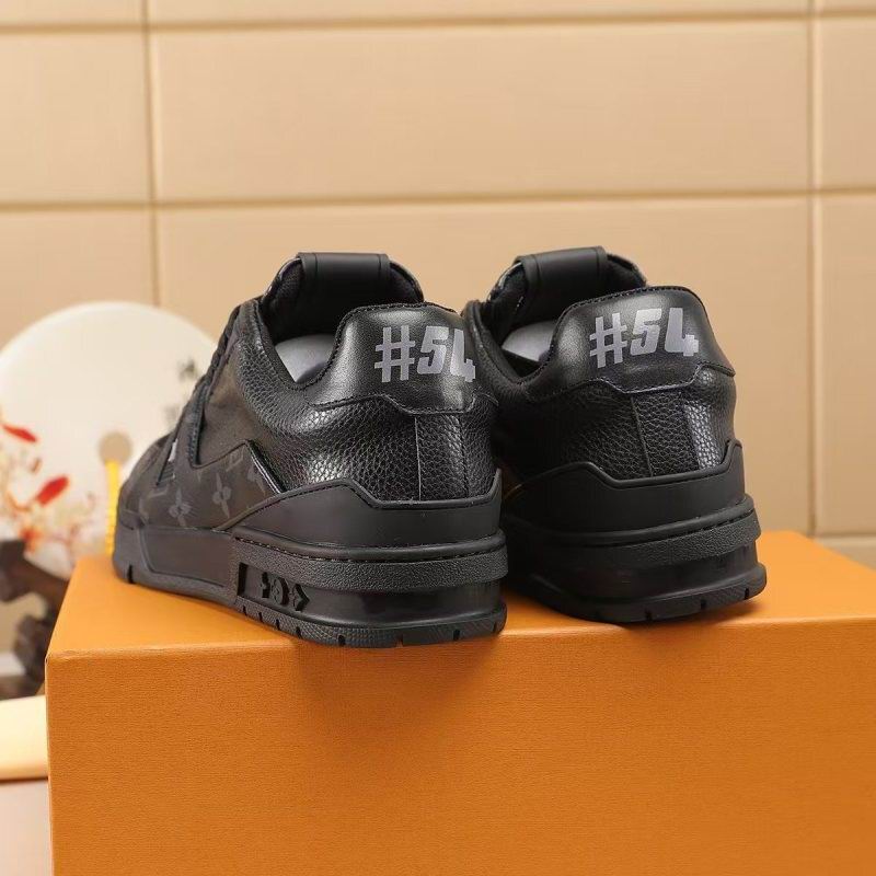 Louis Vuitton Shoes