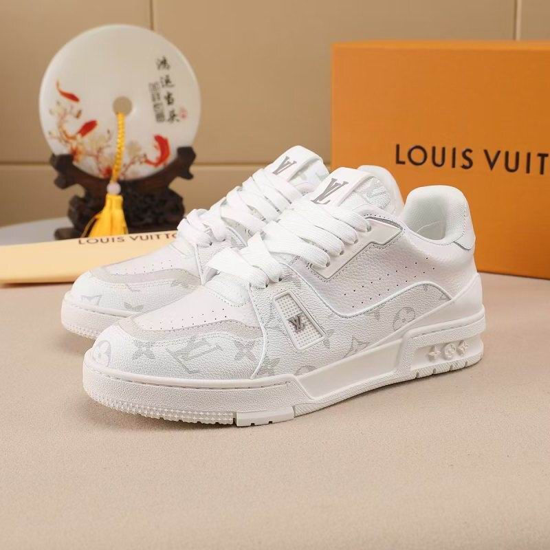 Louis Vuitton Shoes