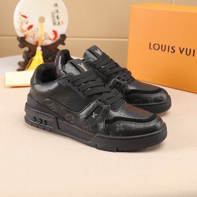 Louis Vuitton Shoes