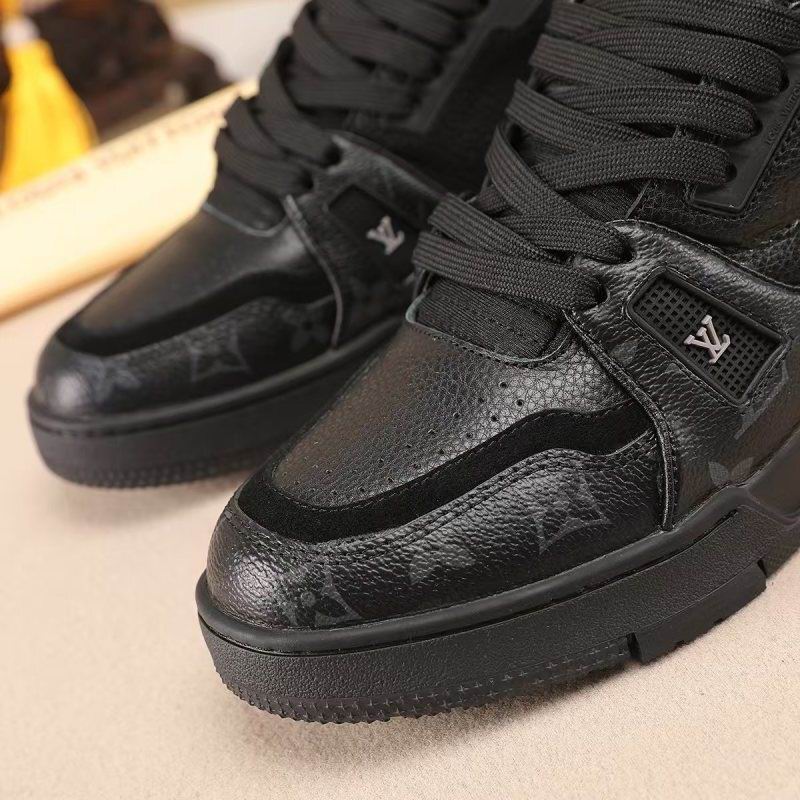 Louis Vuitton Shoes