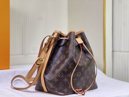 Louis Vuitton Bucket Bag