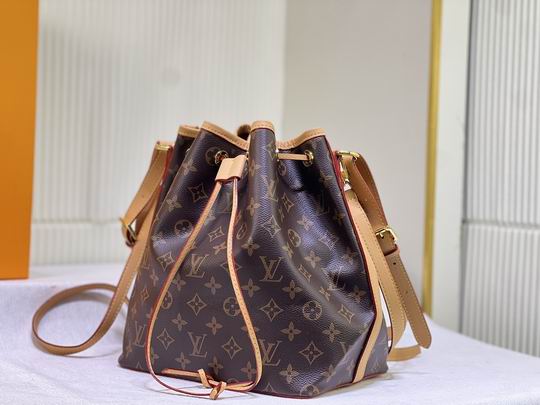 Louis Vuitton Bucket Bag