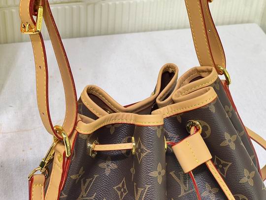 Louis Vuitton Bucket Bag