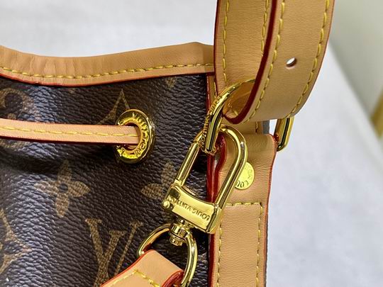 Louis Vuitton Bucket Bag