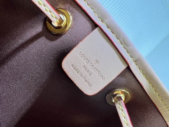 Louis Vuitton Bucket Bag