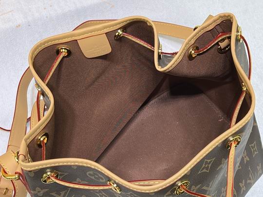 Louis Vuitton Bucket Bag