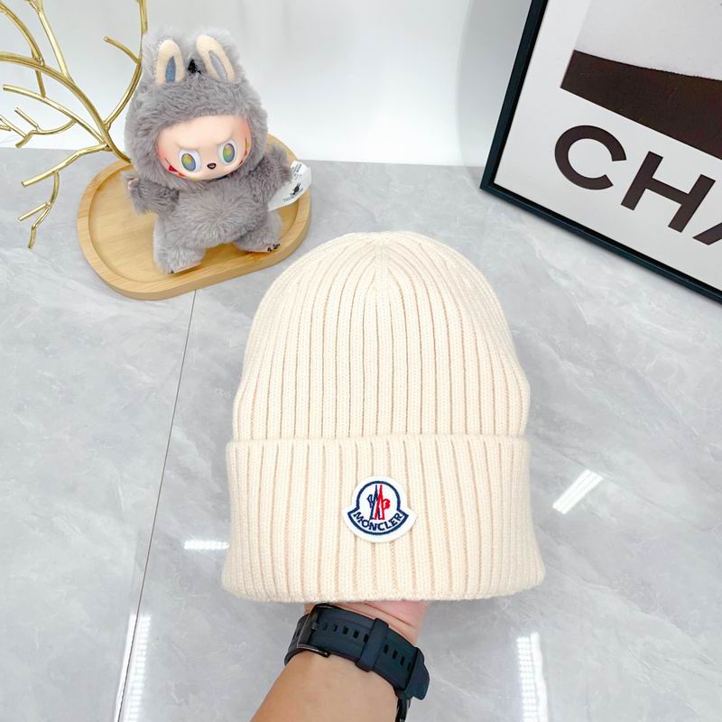 Moncler Hat