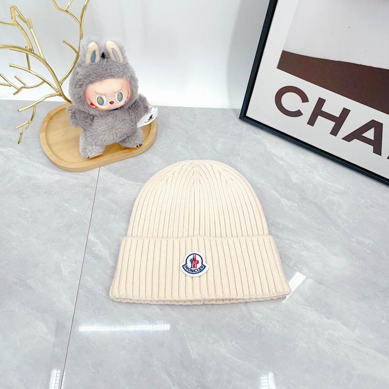 Moncler Hat