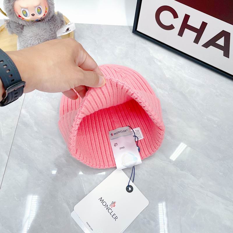 Moncler Hat