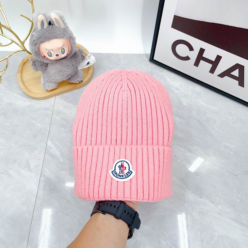 Moncler Hat