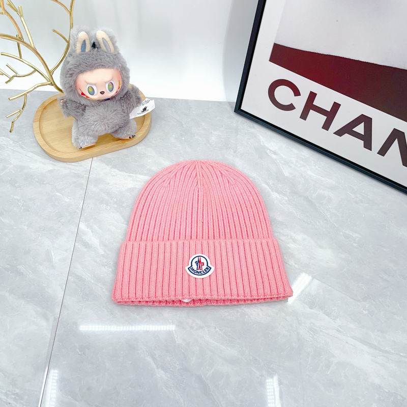 Moncler Hat
