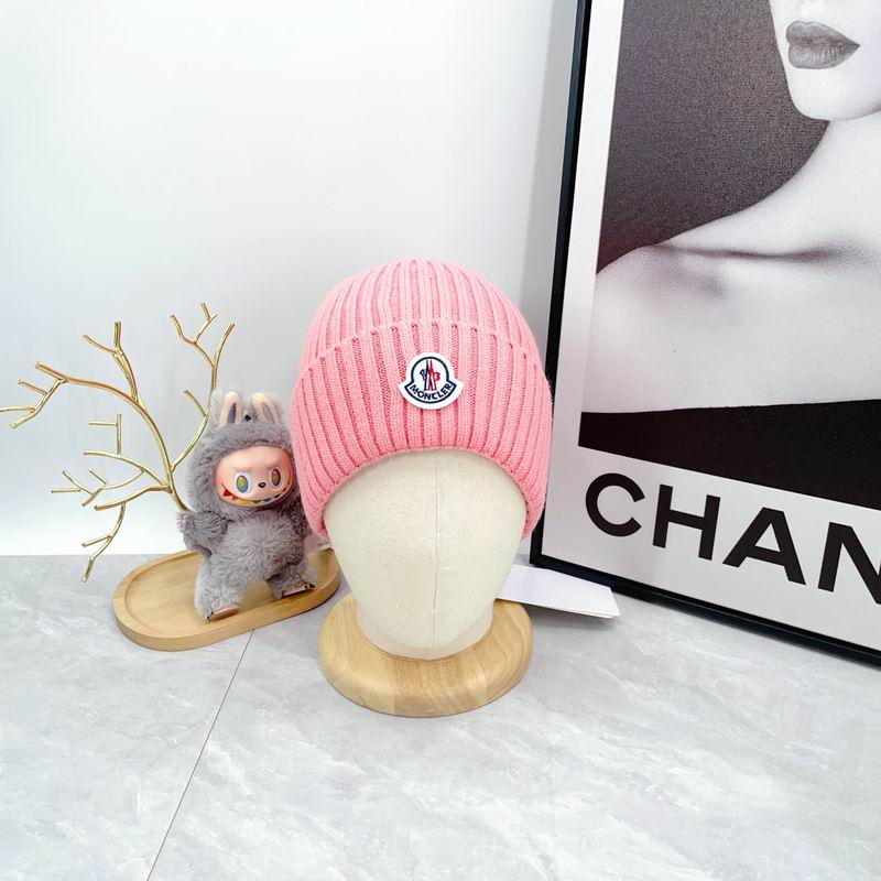 Moncler Hat