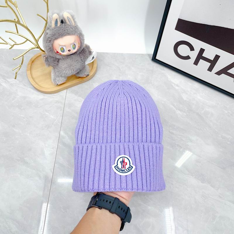 Moncler Hat