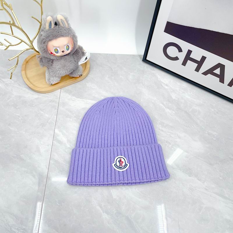 Moncler Hat