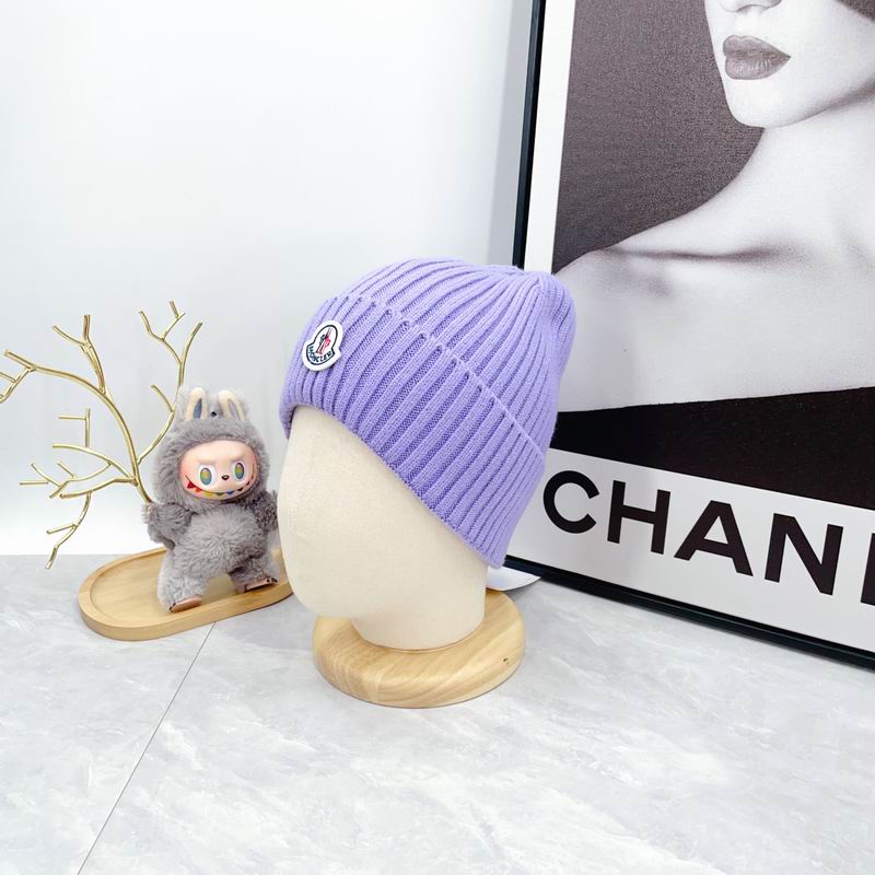 Moncler Hat