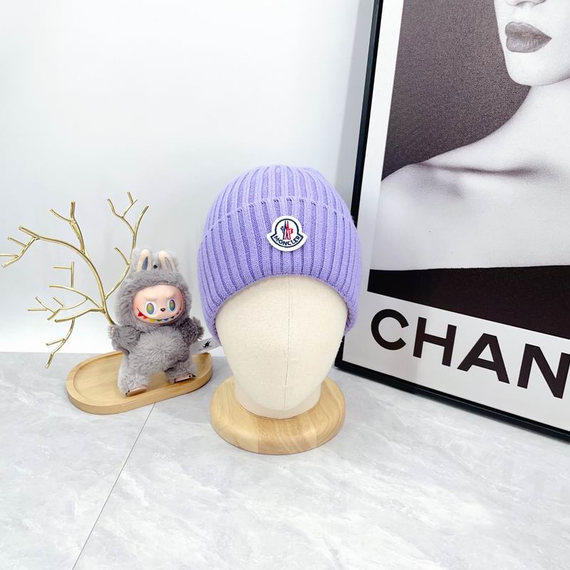 Moncler Hat