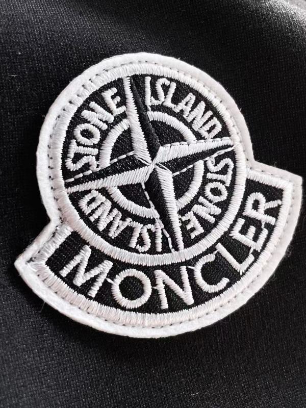 Moncler 2 Piece Set