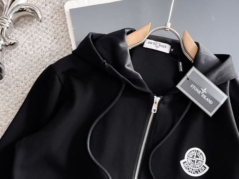 Moncler 2 Piece Set