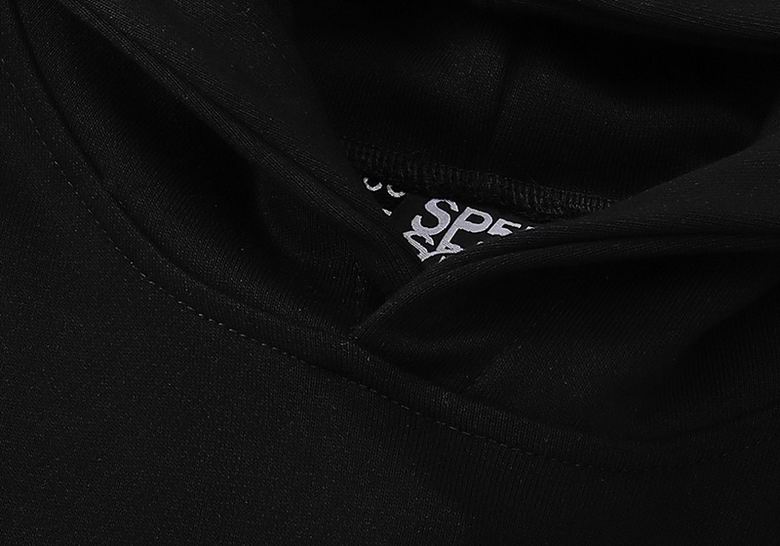 Sp5der Set