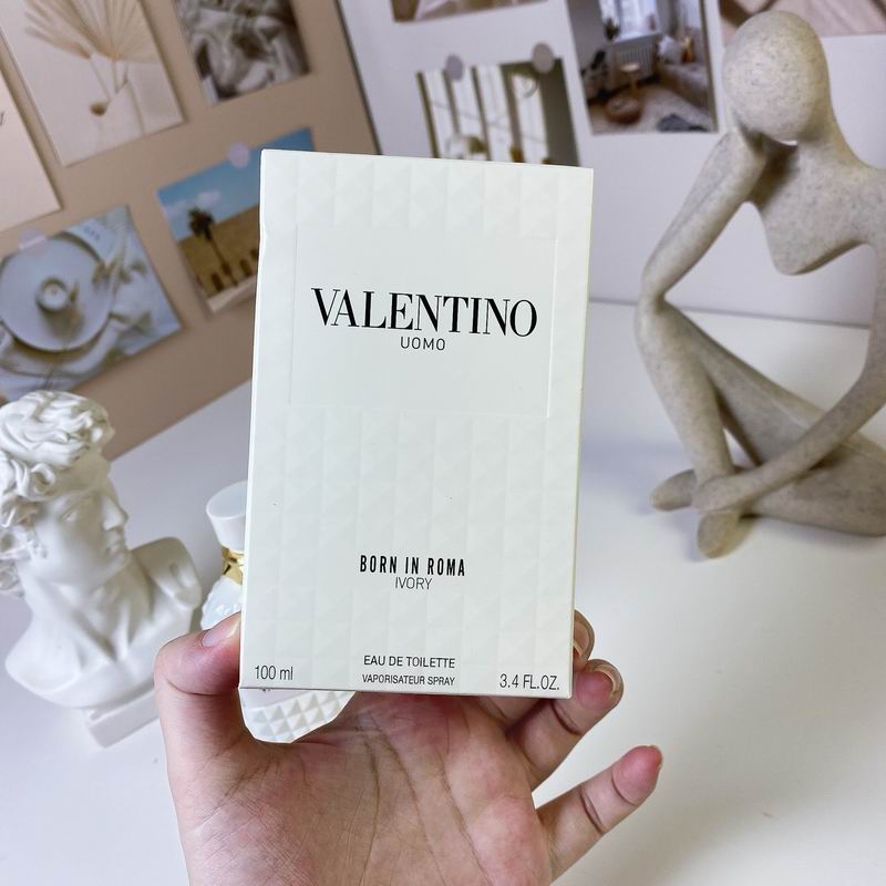 Valentino man Cologne