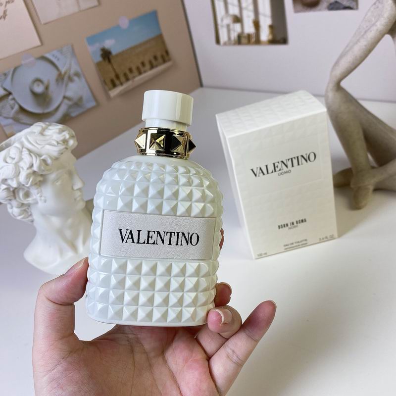 Valentino man Cologne