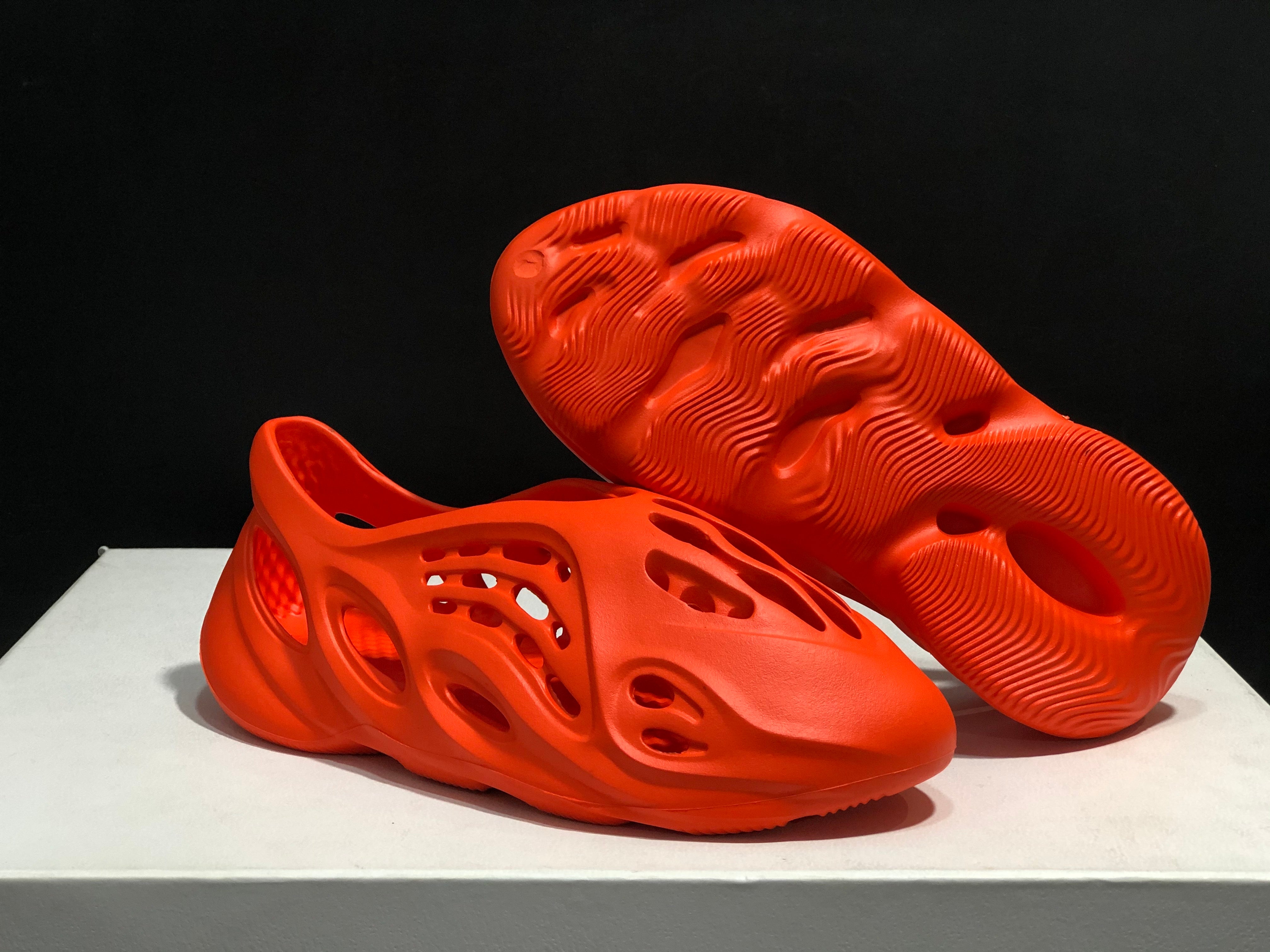 Yeezy Foam Runners