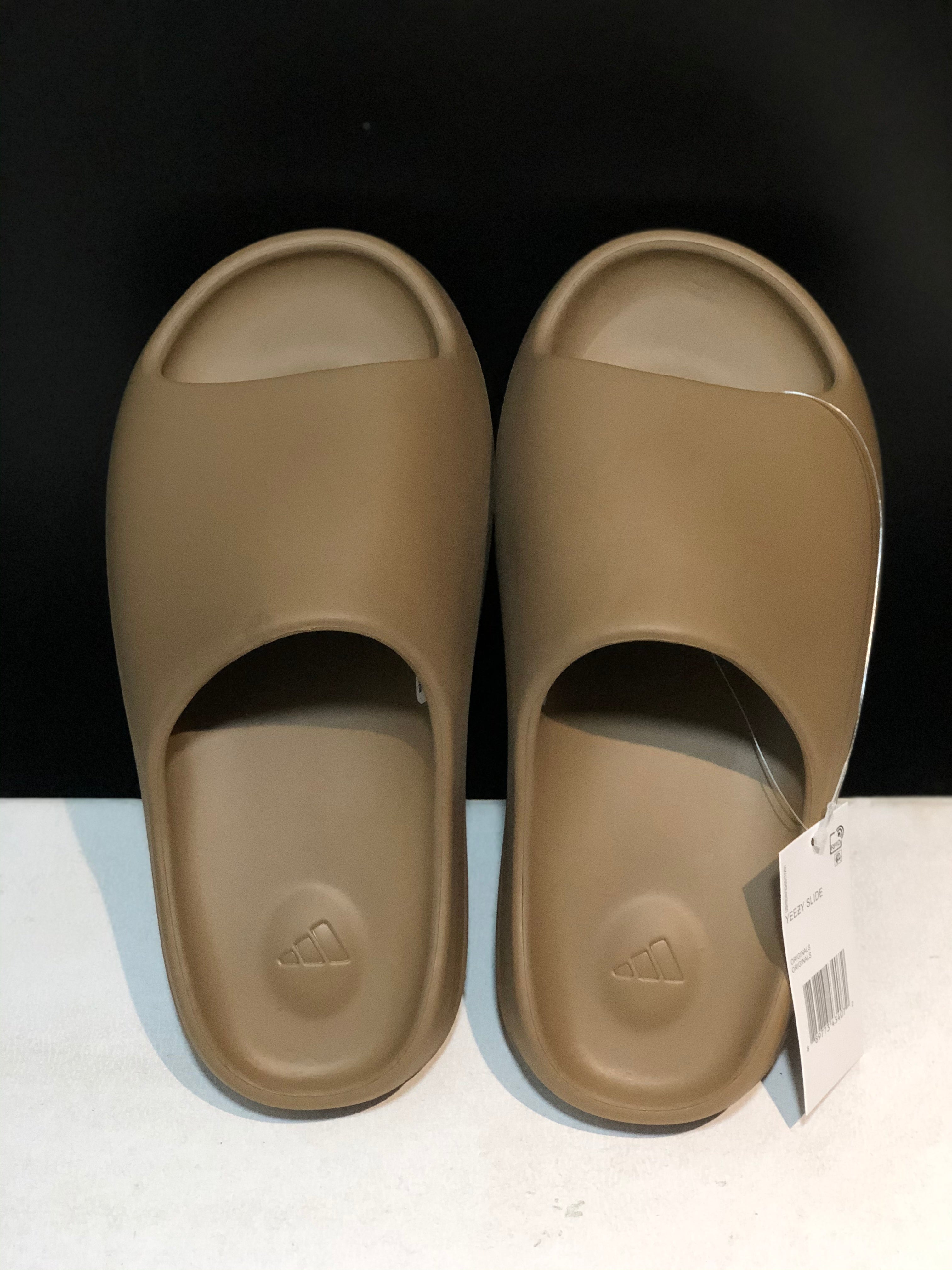 Yeezy Slides